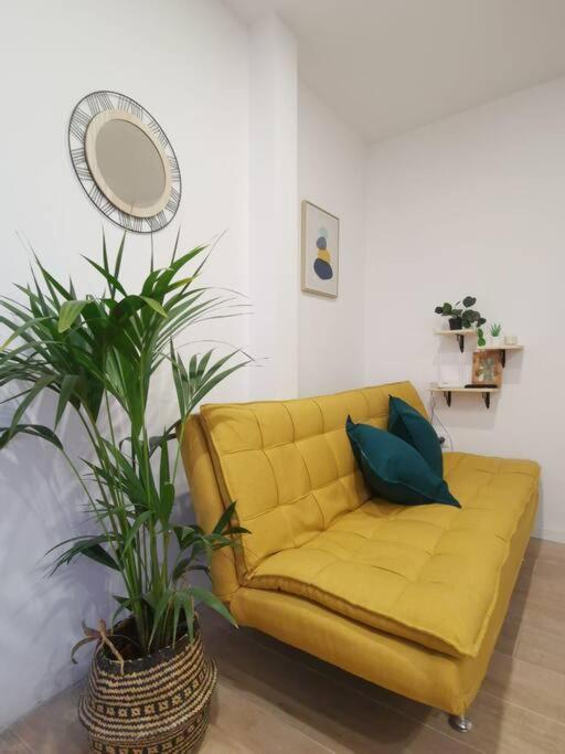 Apartamento Con Vistas Al Mar En El Centro De Corralejo Esterno foto